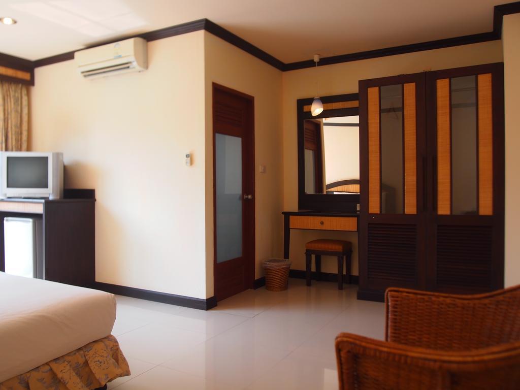 Gasthof Summer Lamai Beach (Koh Samui)