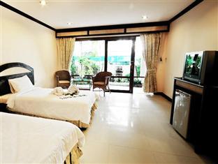 Gasthof Summer Lamai Beach (Koh Samui)